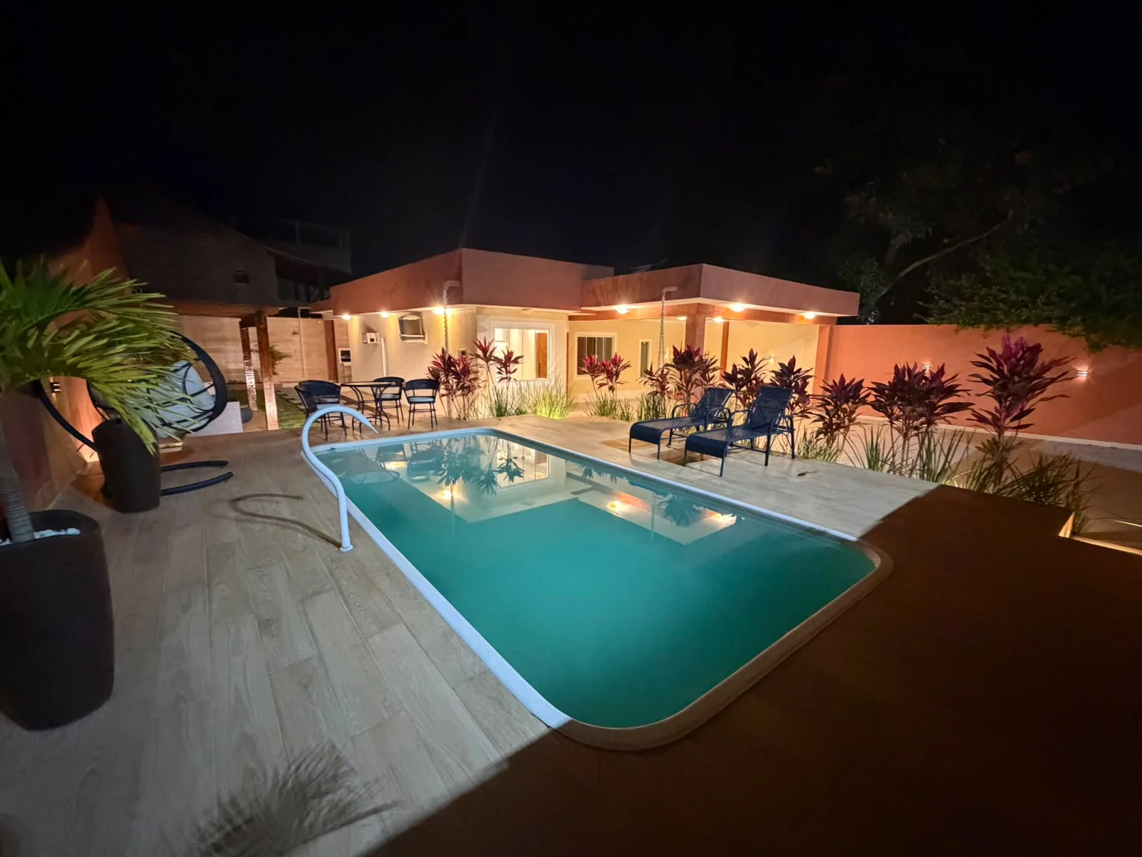 CASA À VENDA NO CENTRO DE IGUABA GRANDE – R$ 640.000,00
