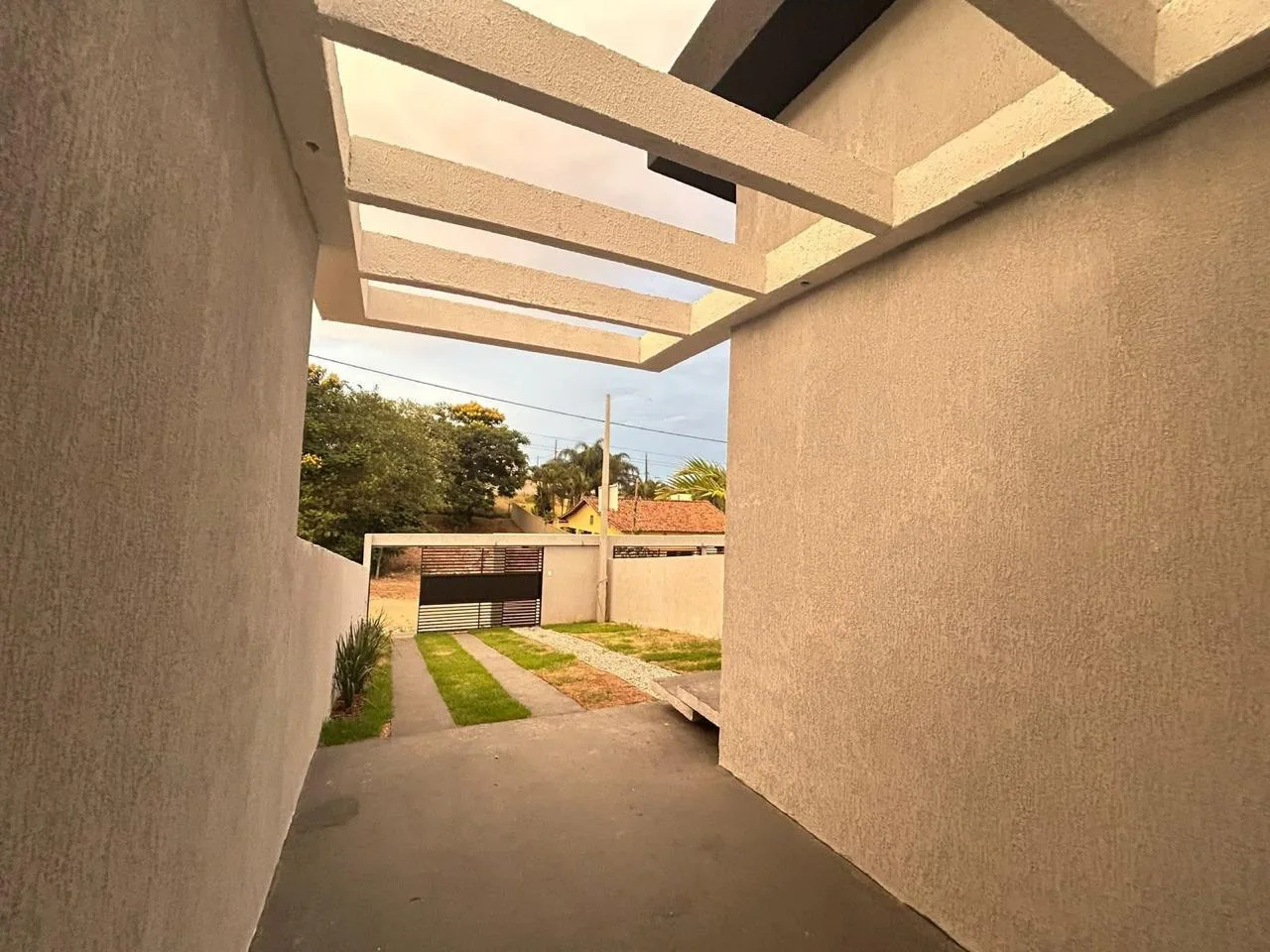 CASA À VENDA – NOVA IGUABA | R$ 300.000,00