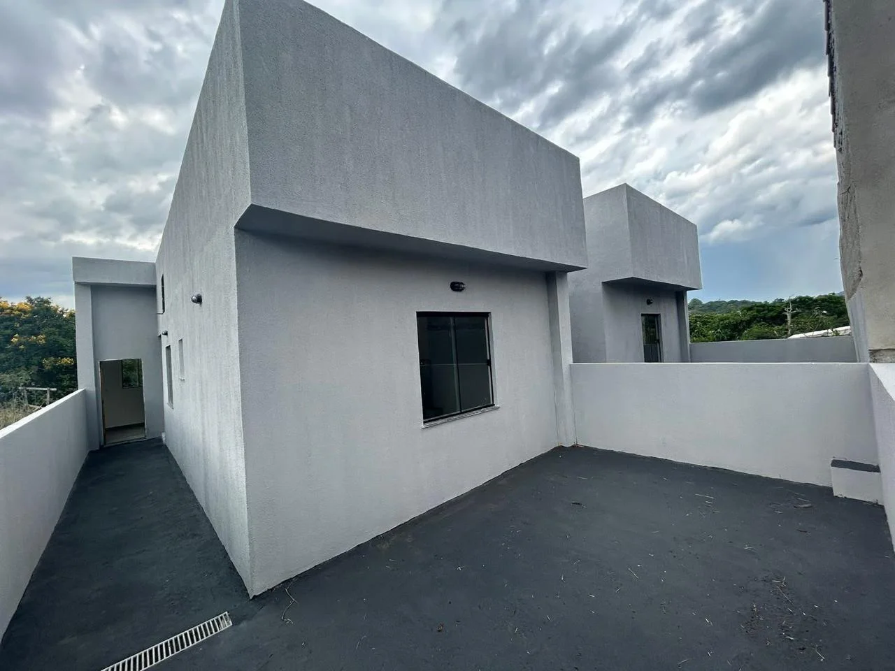 CASA À VENDA – NOVA IGUABA | R$ 300.000,00
