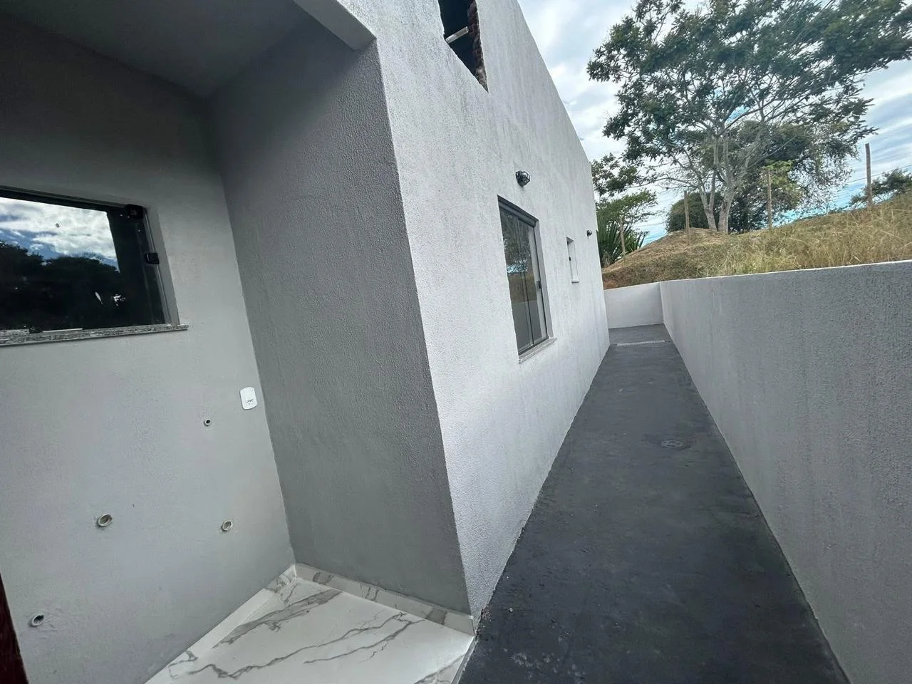CASA À VENDA – NOVA IGUABA | R$ 300.000,00