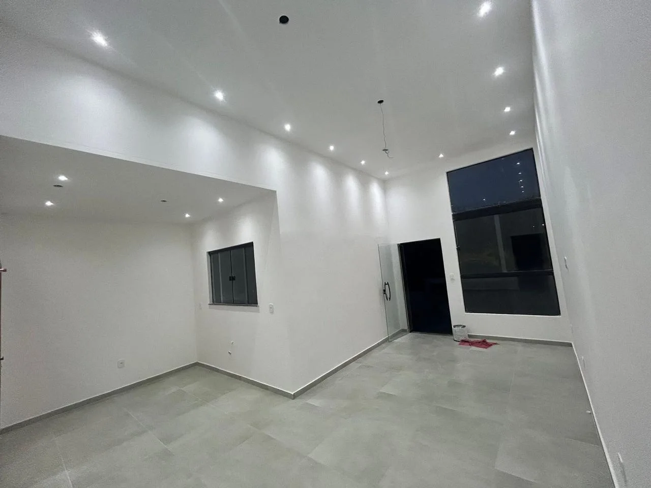 CASA À VENDA – NOVA IGUABA | R$ 300.000,00