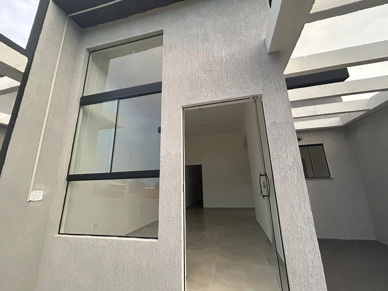 CASA À VENDA – NOVA IGUABA | R$ 300.000,00