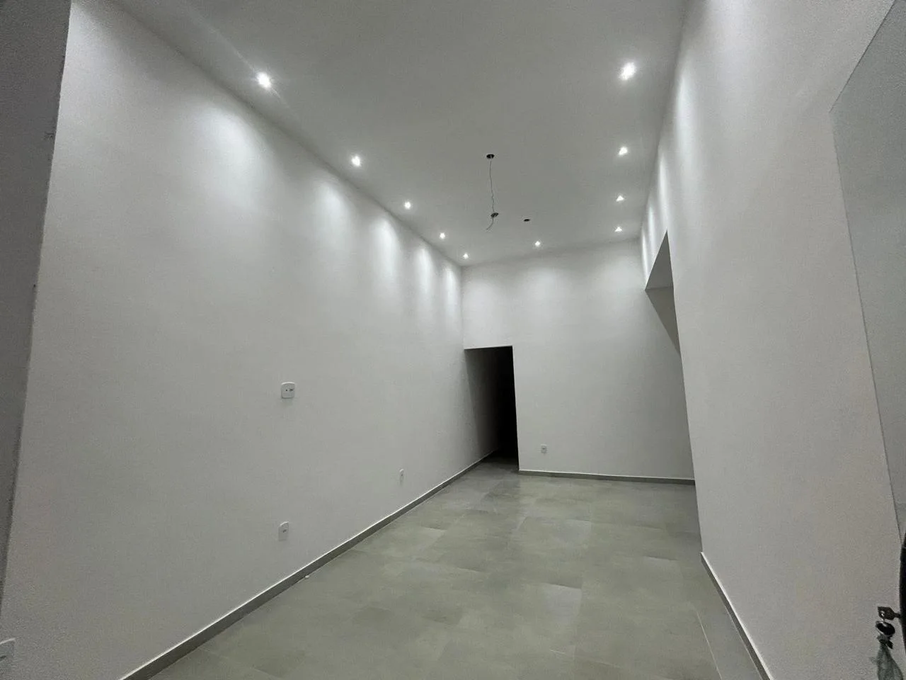 CASA À VENDA – NOVA IGUABA | R$ 300.000,00