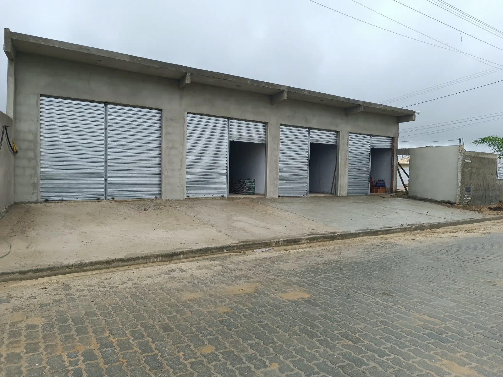 Lojas Comerciais para locação São Pedro/ Iguaba Grande