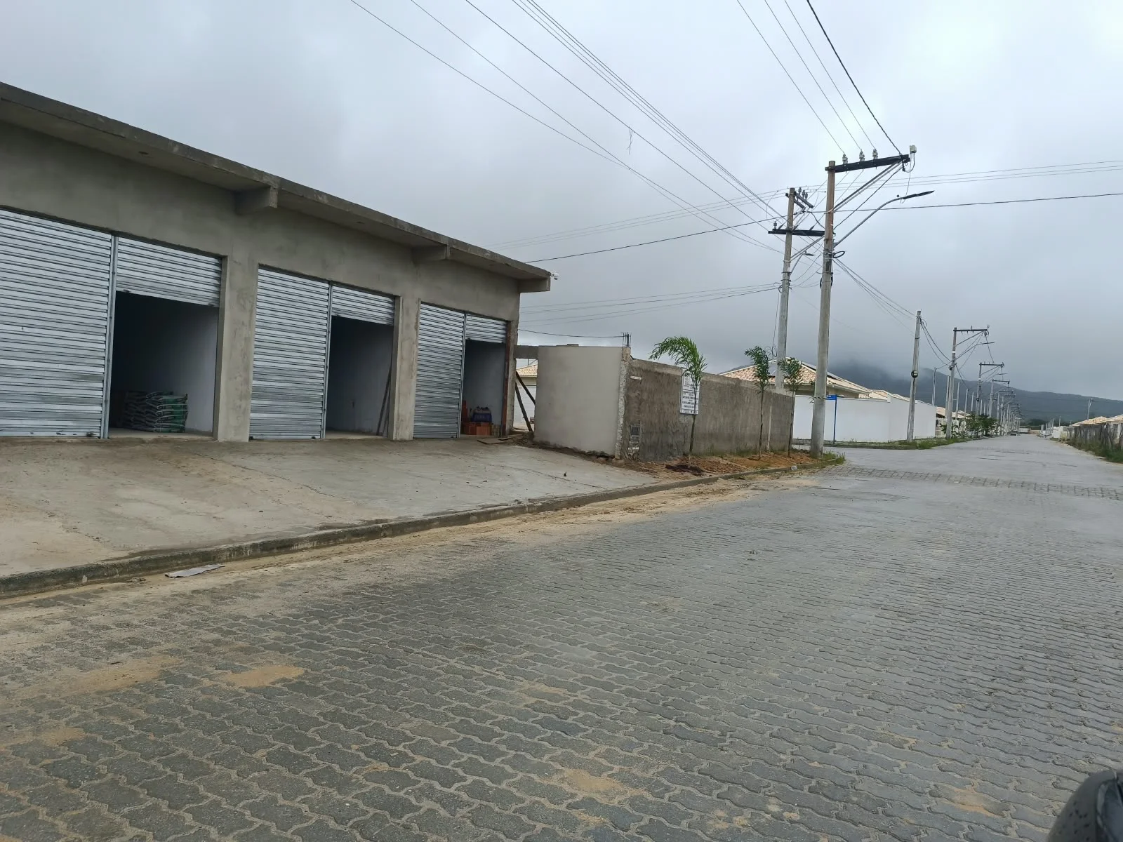 Lojas Comerciais para locação São Pedro/ Iguaba Grande