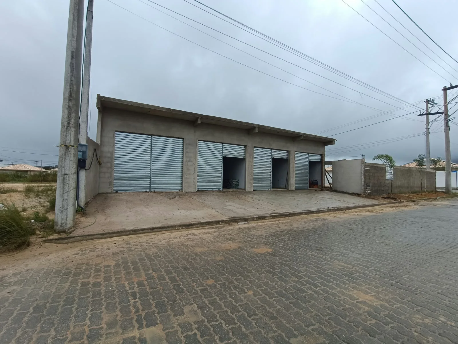 Lojas Comerciais para locação São Pedro/ Iguaba Grande
