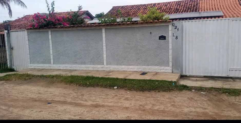 Alugo apartamento de 01 quarto em Iguaba grande, Boa Vista