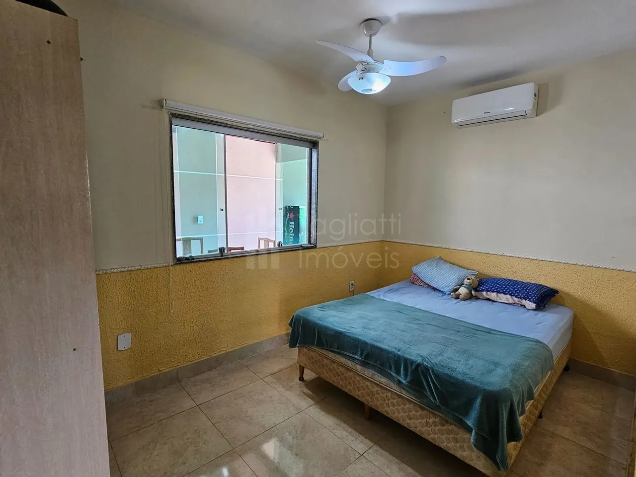 Casa em Iguaba Grande no Condomínio Canoas