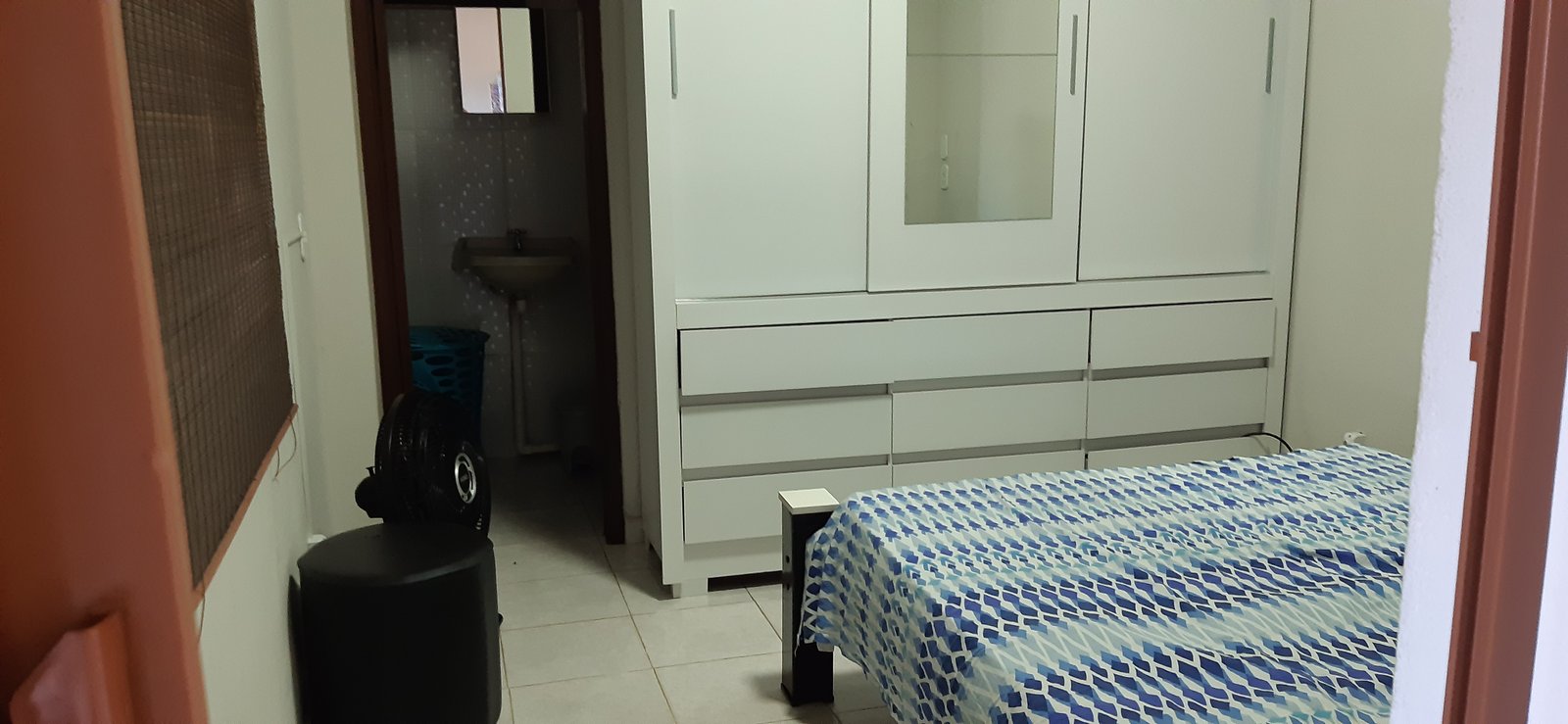 Kitnet feriados e finais de semana.