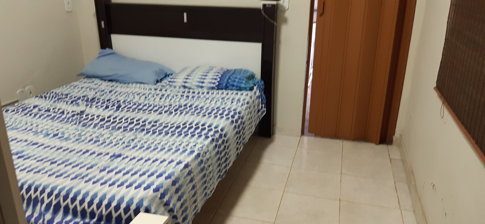 Kitnet feriados e finais de semana.