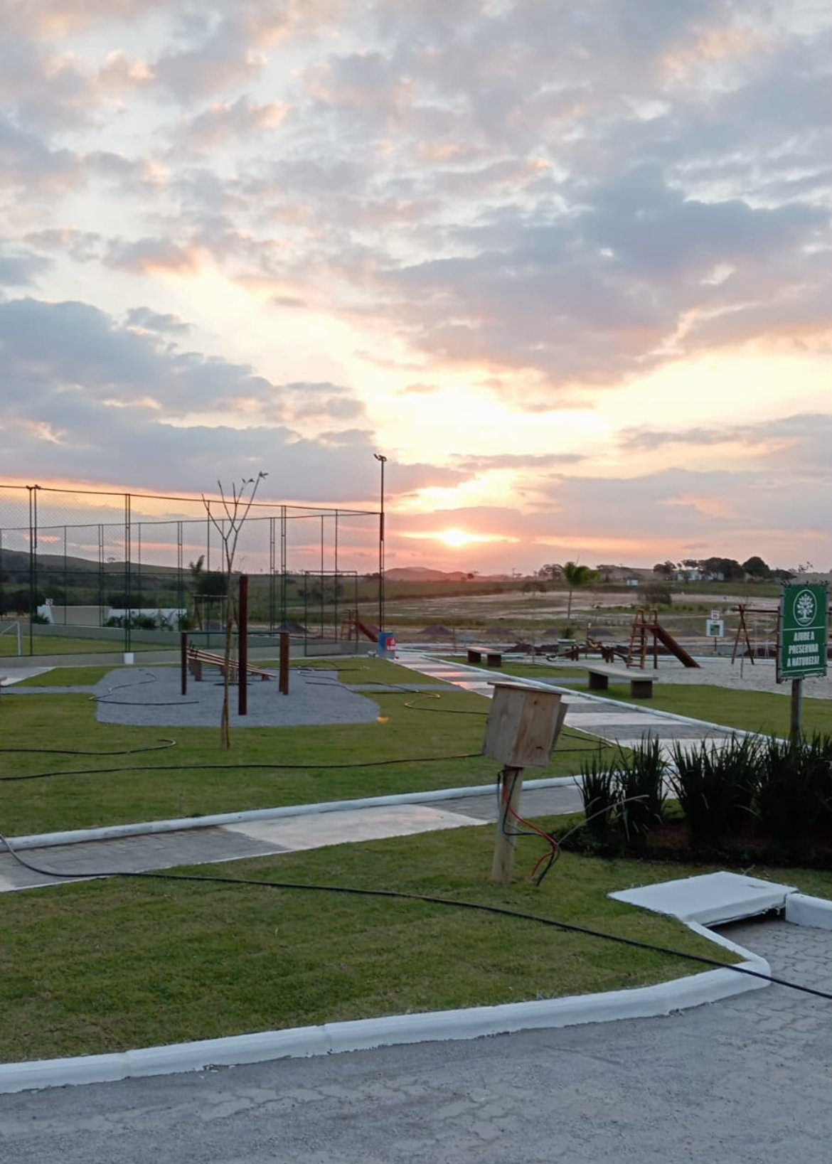 Lotes com RGI Laguna em Iguaba Grande