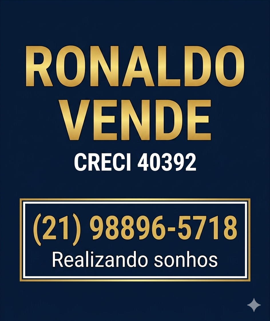Terreno top a venda em Araruama