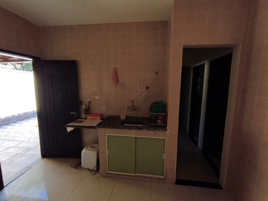 Oportunidade de casa própira em Condomínio!