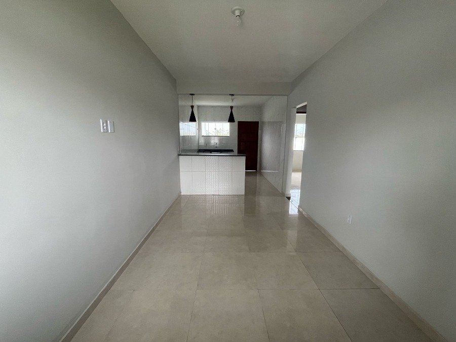 Casa de Primeira locação e aceita Financiamento!
