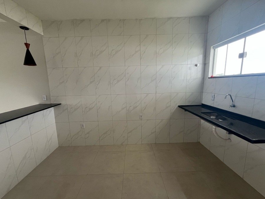 Casa de Primeira locação e aceita Financiamento!