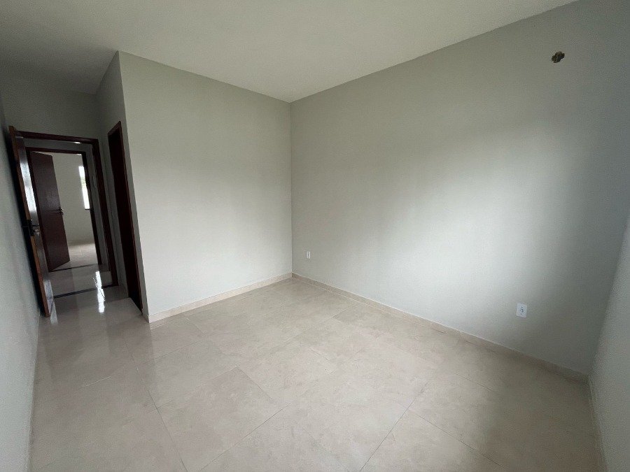 Casa de Primeira locação e aceita Financiamento!
