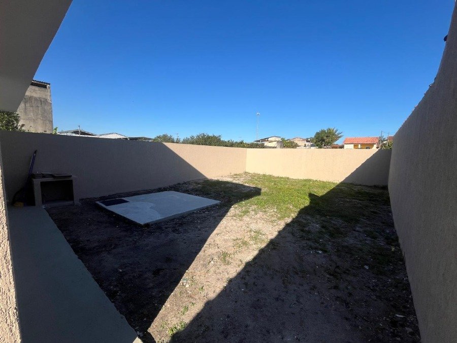 Casa moderna e aconchegante!