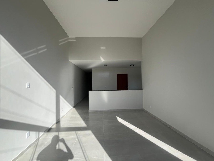 Casa moderna e aconchegante!