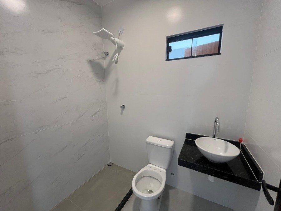 Casa moderna e aconchegante!