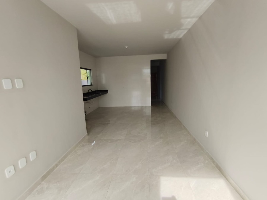 Casa à Venda de Primeira locação, moderna!