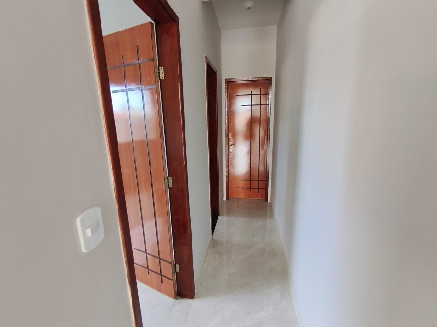 Casa à Venda de Primeira locação, moderna!