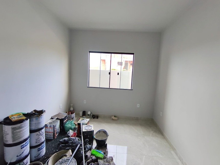 Casa à Venda de Primeira locação, moderna!