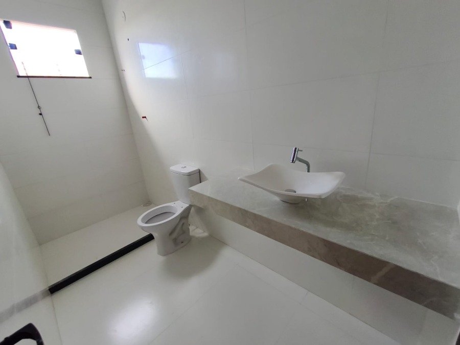 Casa à Venda de Primeira locação, moderna!