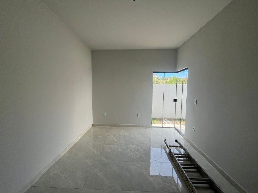 Casa à Venda de Primeira locação, moderna!