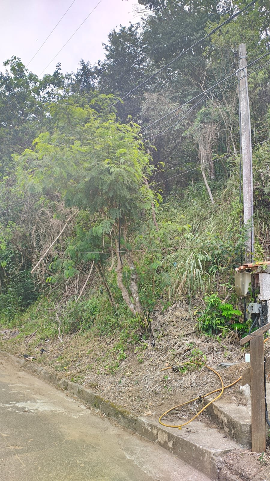 terreno no Peró