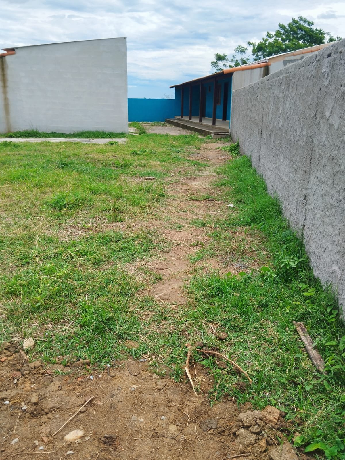 Casa com 2 quartos em Iguaba por Apenas R$ 150.000