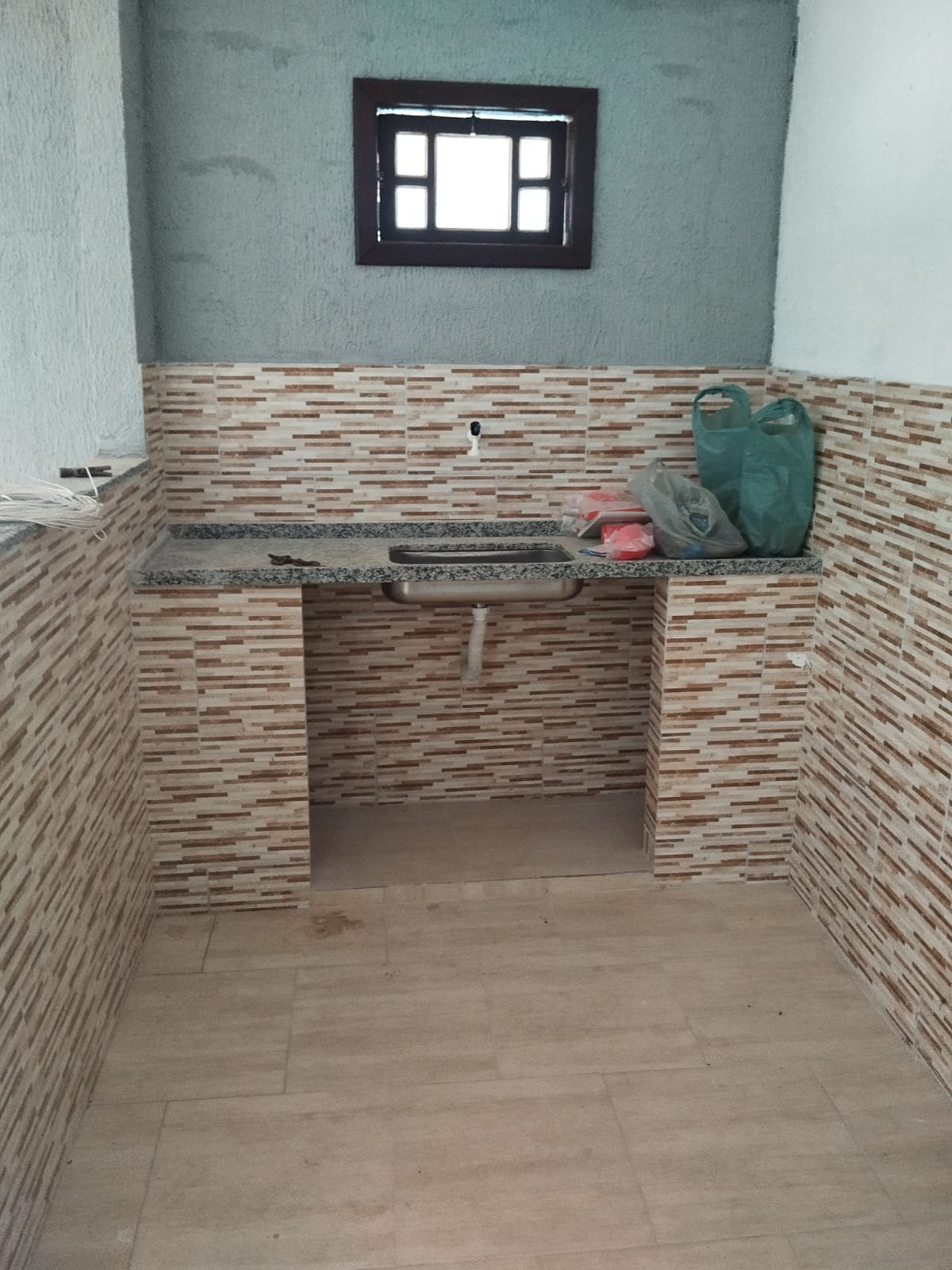 Casa com 2 quartos em Iguaba por Apenas R$ 150.000