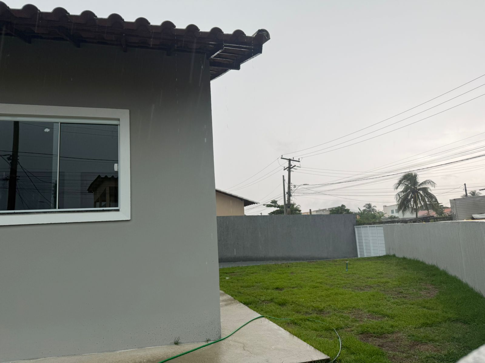Casa no Centro da Cidade por R$ 350.000