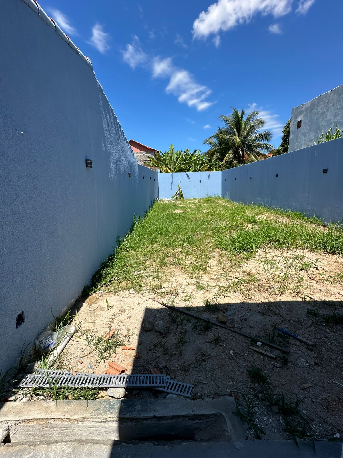 Casa com 2 quartos no centro da Cidade por R$ 360.000