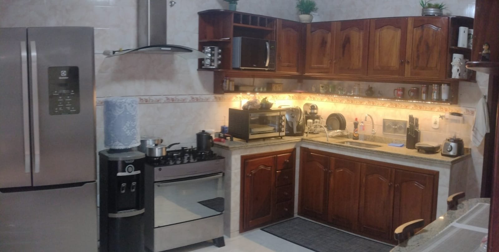 LINDÍSSIMA CASA ALTO PADRÃO IGUABA GRANDE RJ
