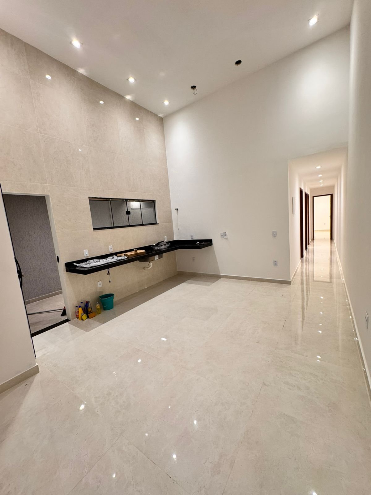 LINDA CASA ALTO PADRÃO IGUABA GRANDE RJ