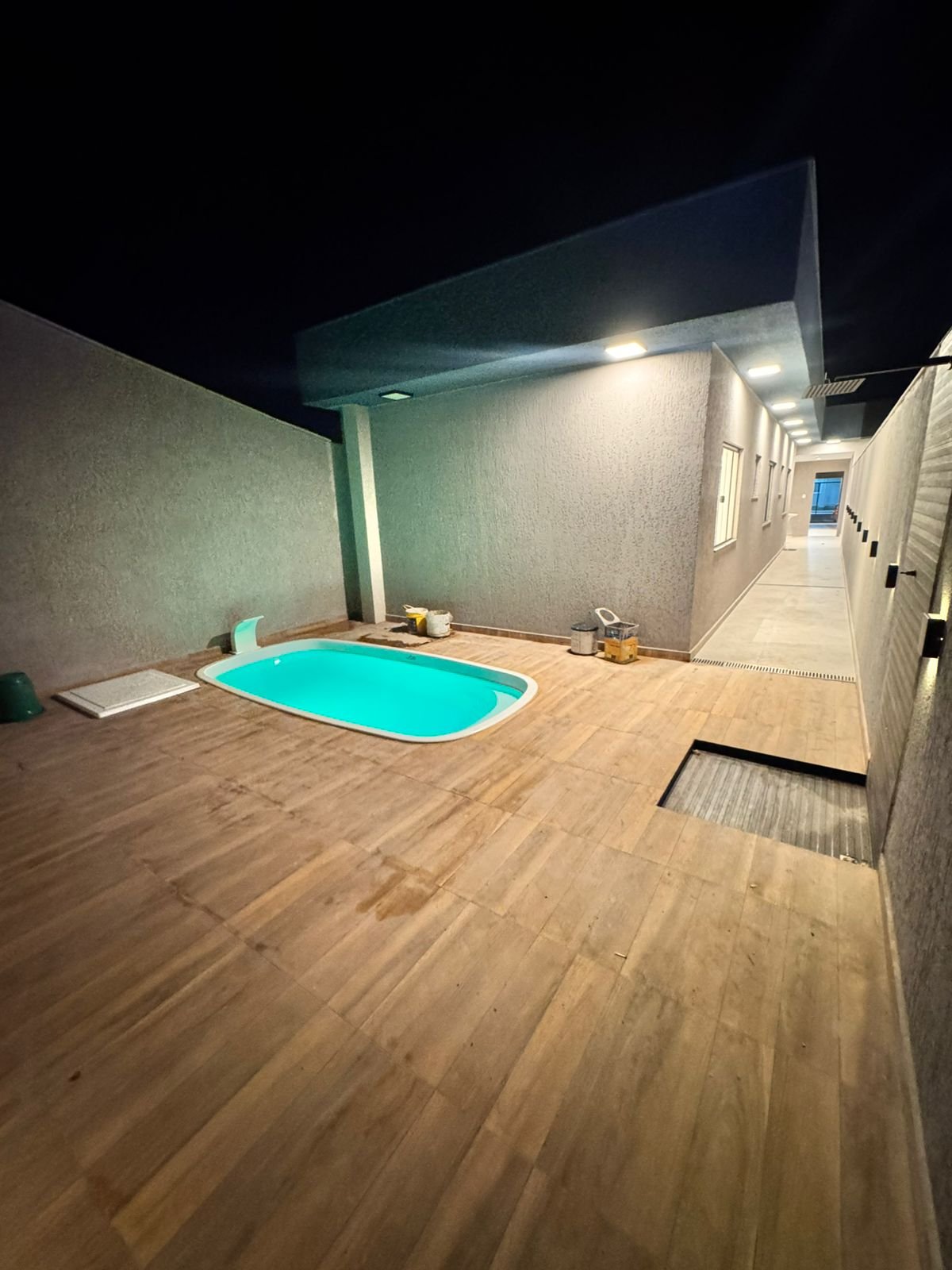 LINDA CASA ALTO PADRÃO IGUABA GRANDE RJ