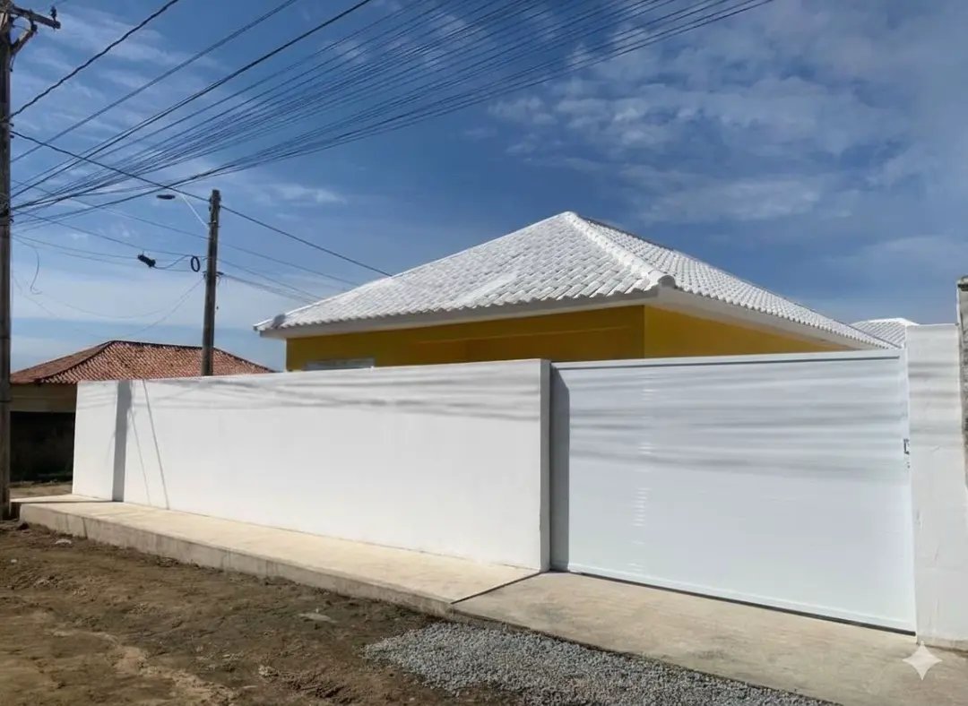 LINDA CASA IGUABA GRANDE RJ