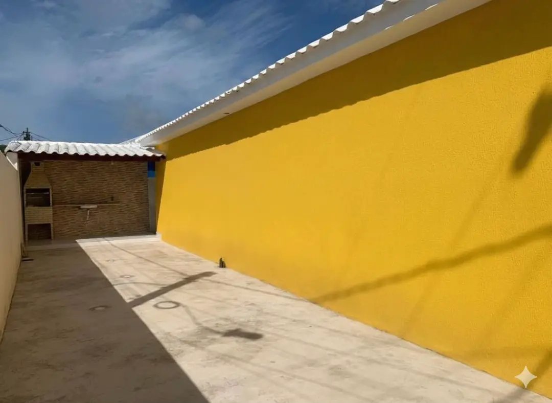 LINDA CASA IGUABA GRANDE RJ