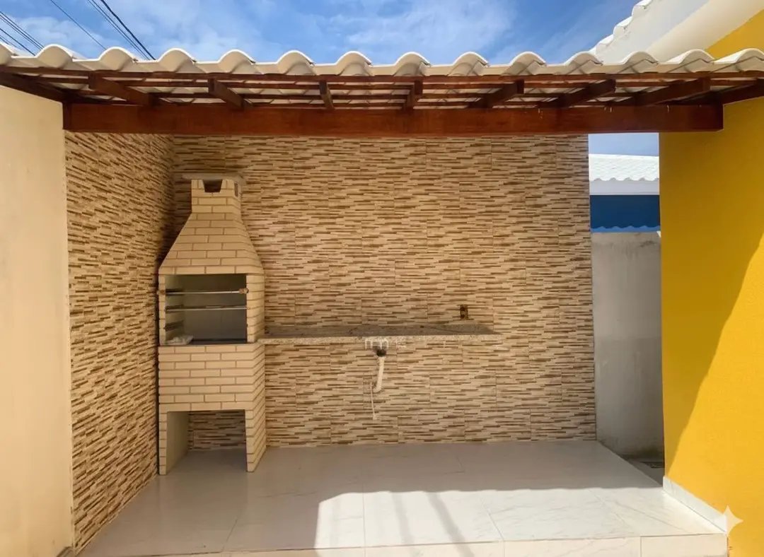 LINDA CASA IGUABA GRANDE RJ