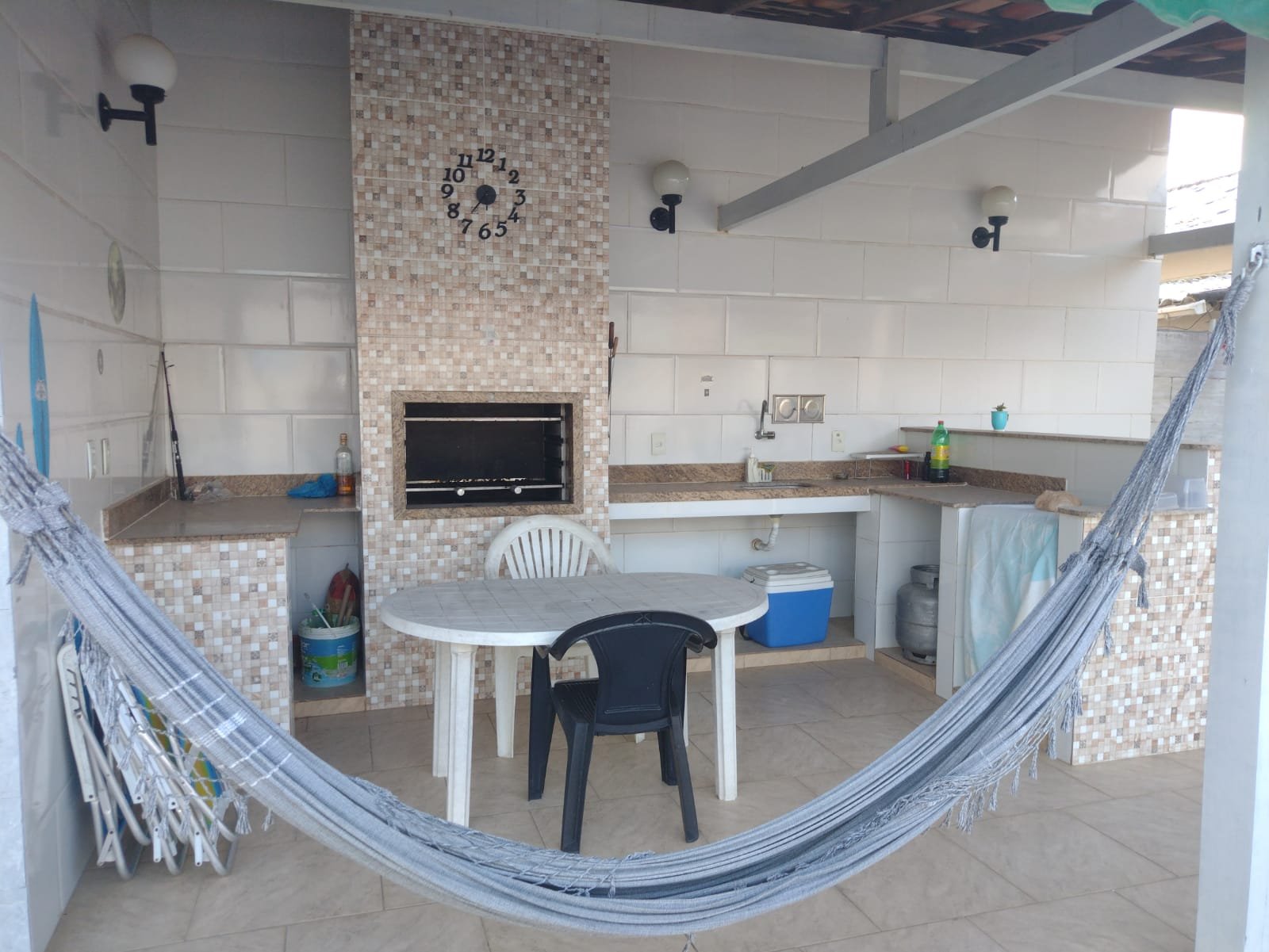 LINDA CASA EM CONDOMÍNIO IGUABA GRANDE RJ