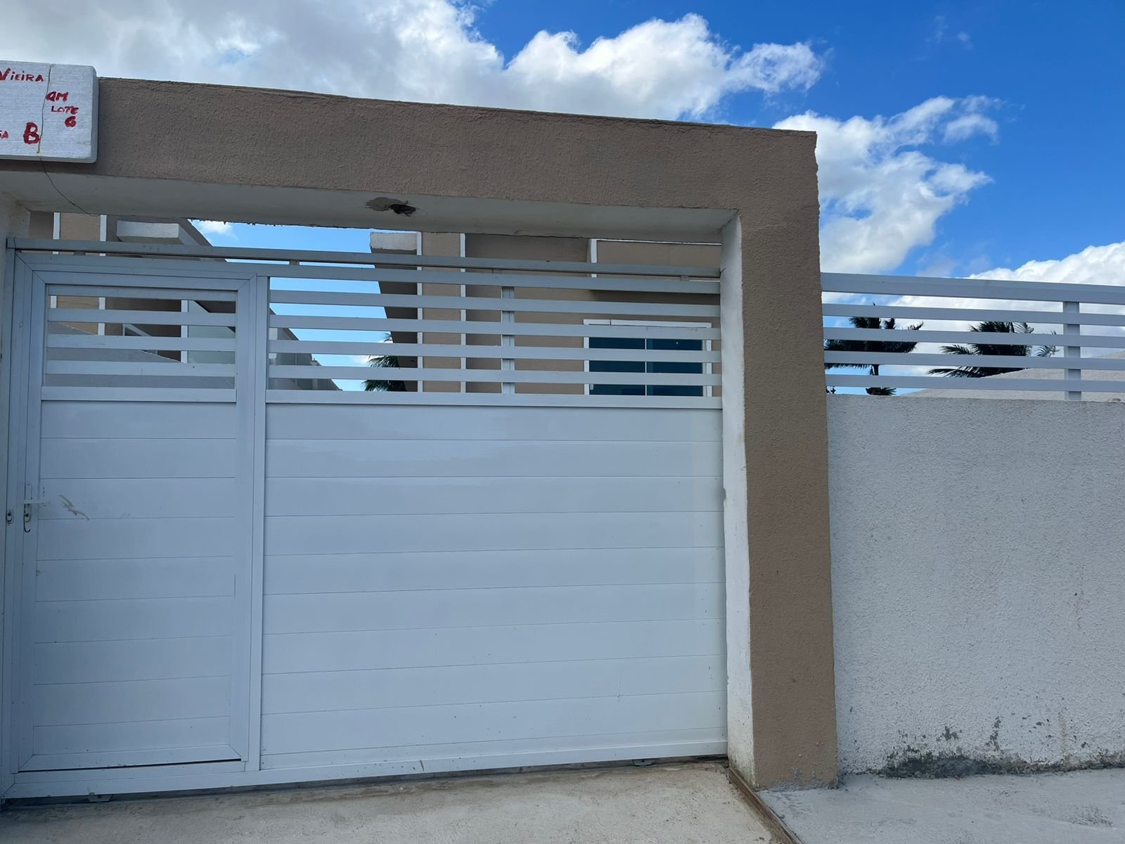 CASA EM CIDADE NOVA APENAS R$ 320.000