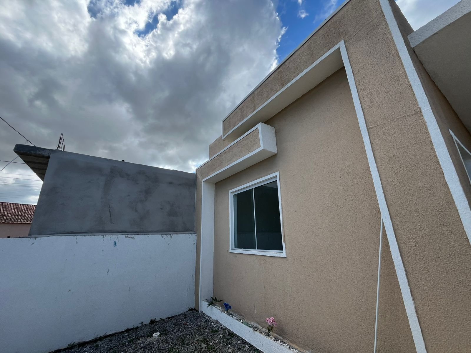 CASA EM CIDADE NOVA APENAS R$ 320.000