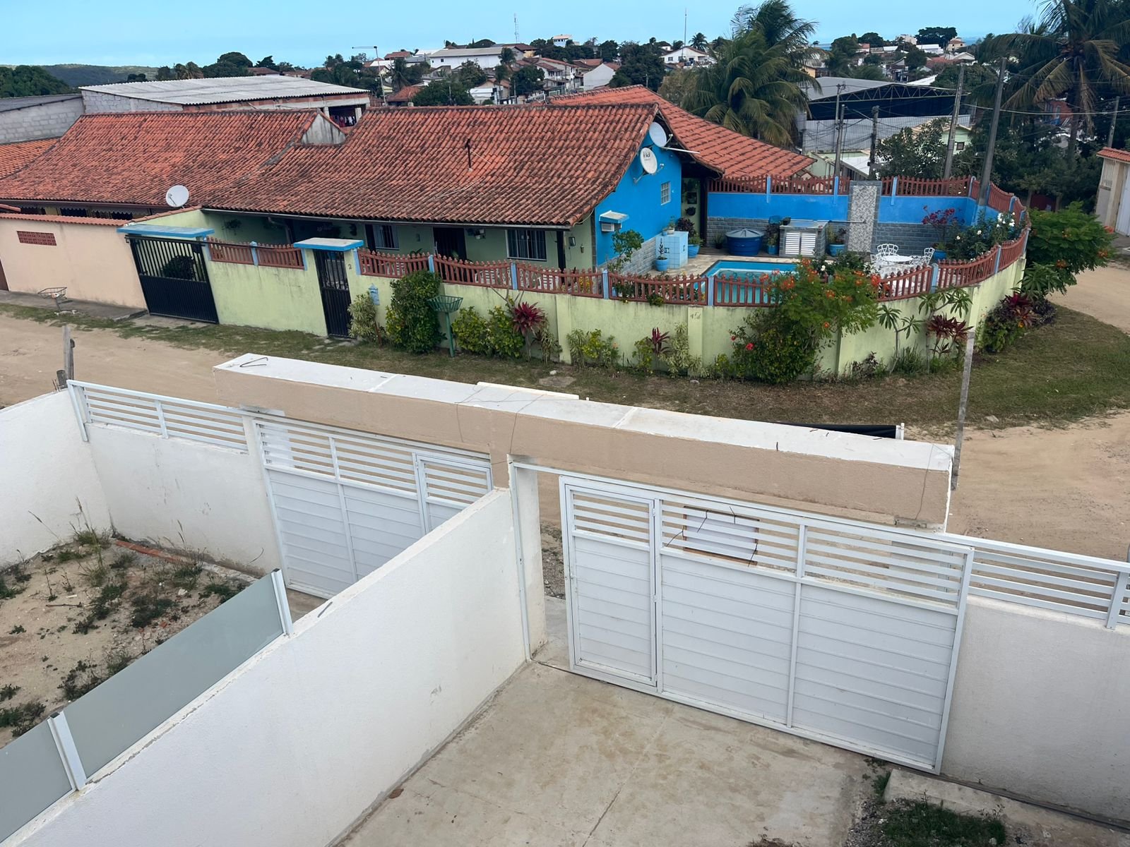 CASA EM CIDADE NOVA APENAS R$ 320.000