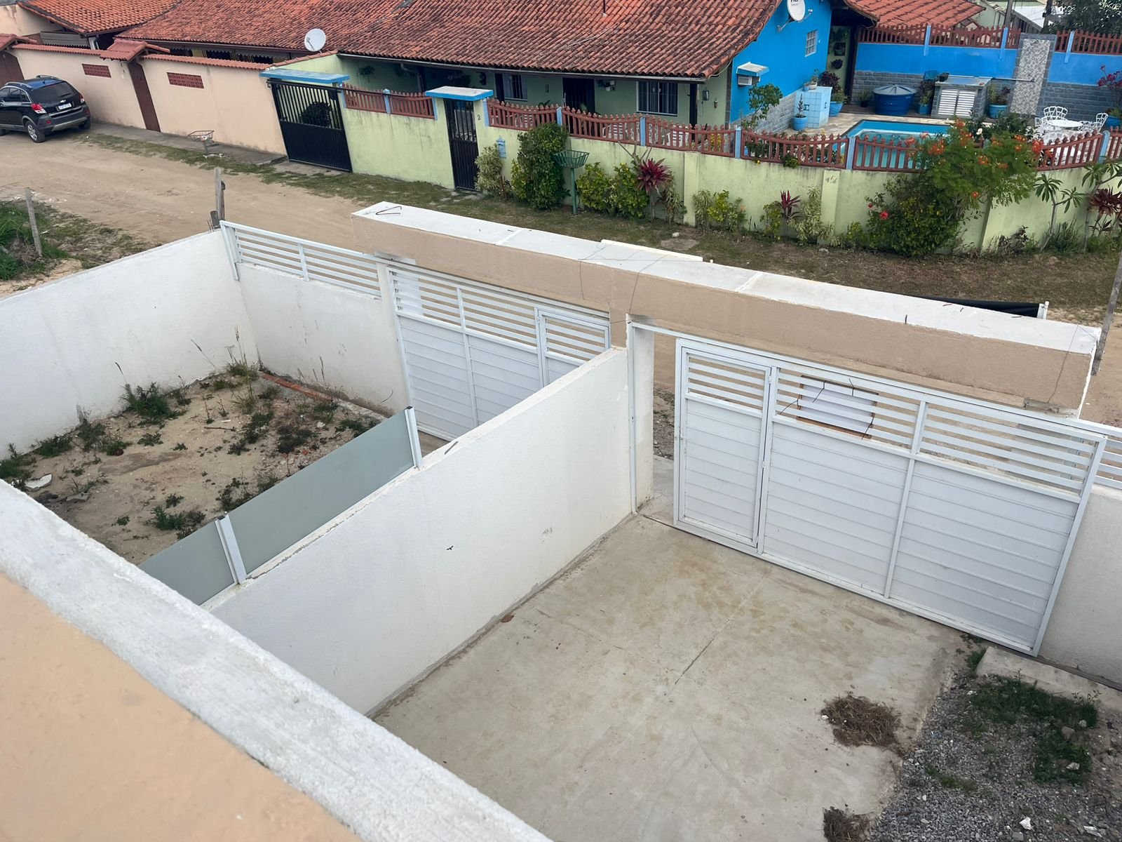 CASA EM CIDADE NOVA APENAS R$ 320.000