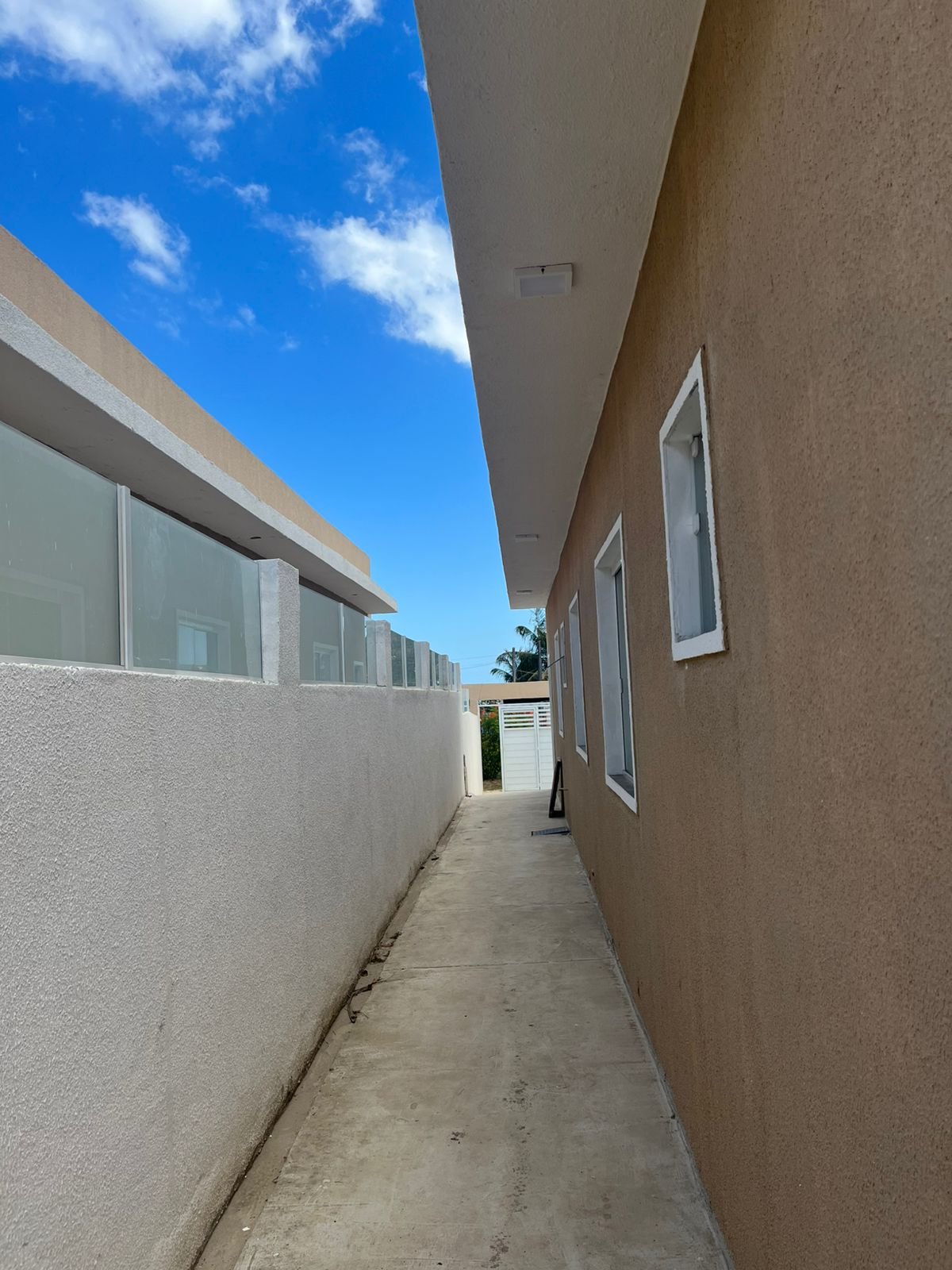 CASA EM CIDADE NOVA APENAS R$ 320.000