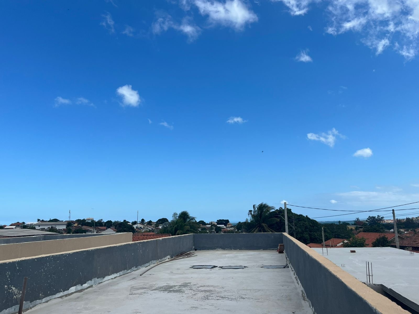 CASA EM CIDADE NOVA APENAS R$ 320.000