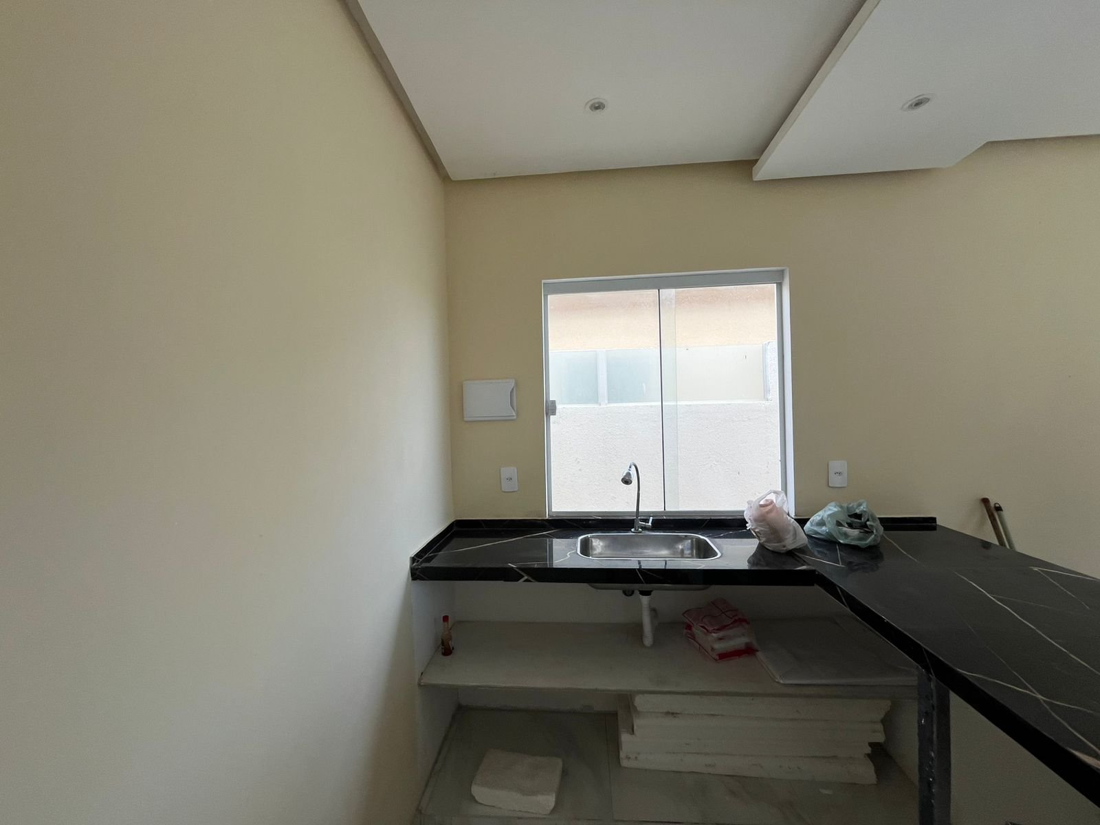 CASA EM CIDADE NOVA APENAS R$ 320.000