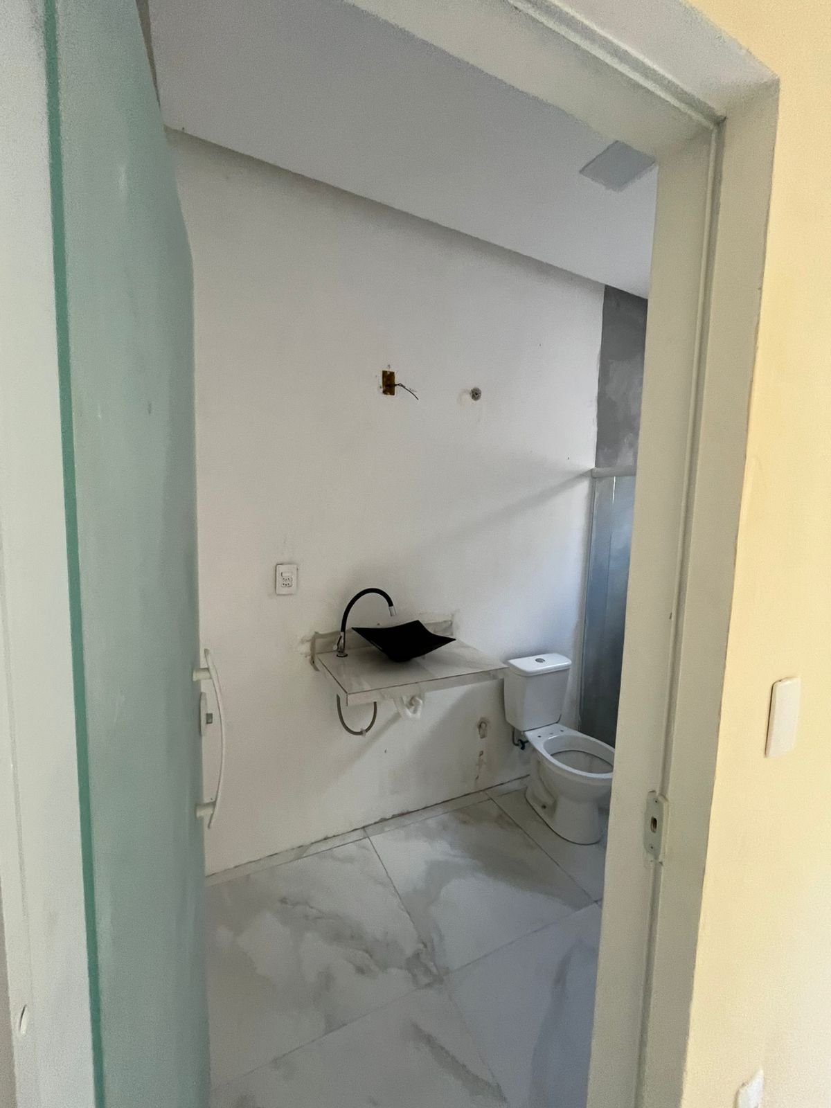 CASA EM CIDADE NOVA APENAS R$ 320.000