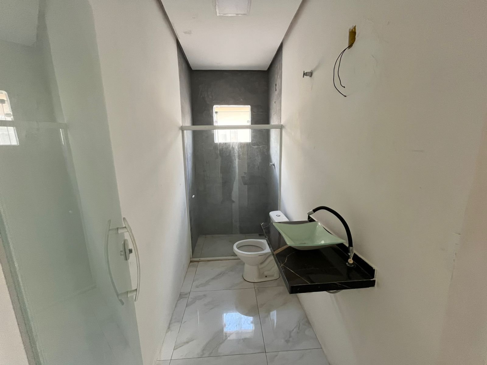 CASA EM CIDADE NOVA APENAS R$ 320.000