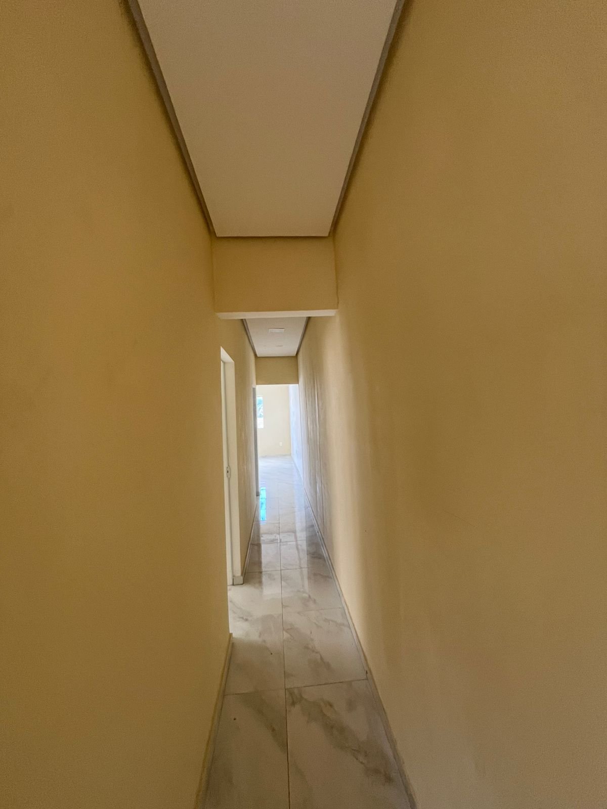 CASA EM CIDADE NOVA APENAS R$ 320.000